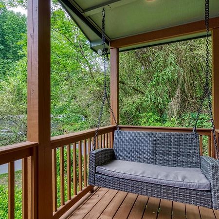 Great Location - Hot Tub - Dog Friendly Villa Sevierville Eksteriør bilde