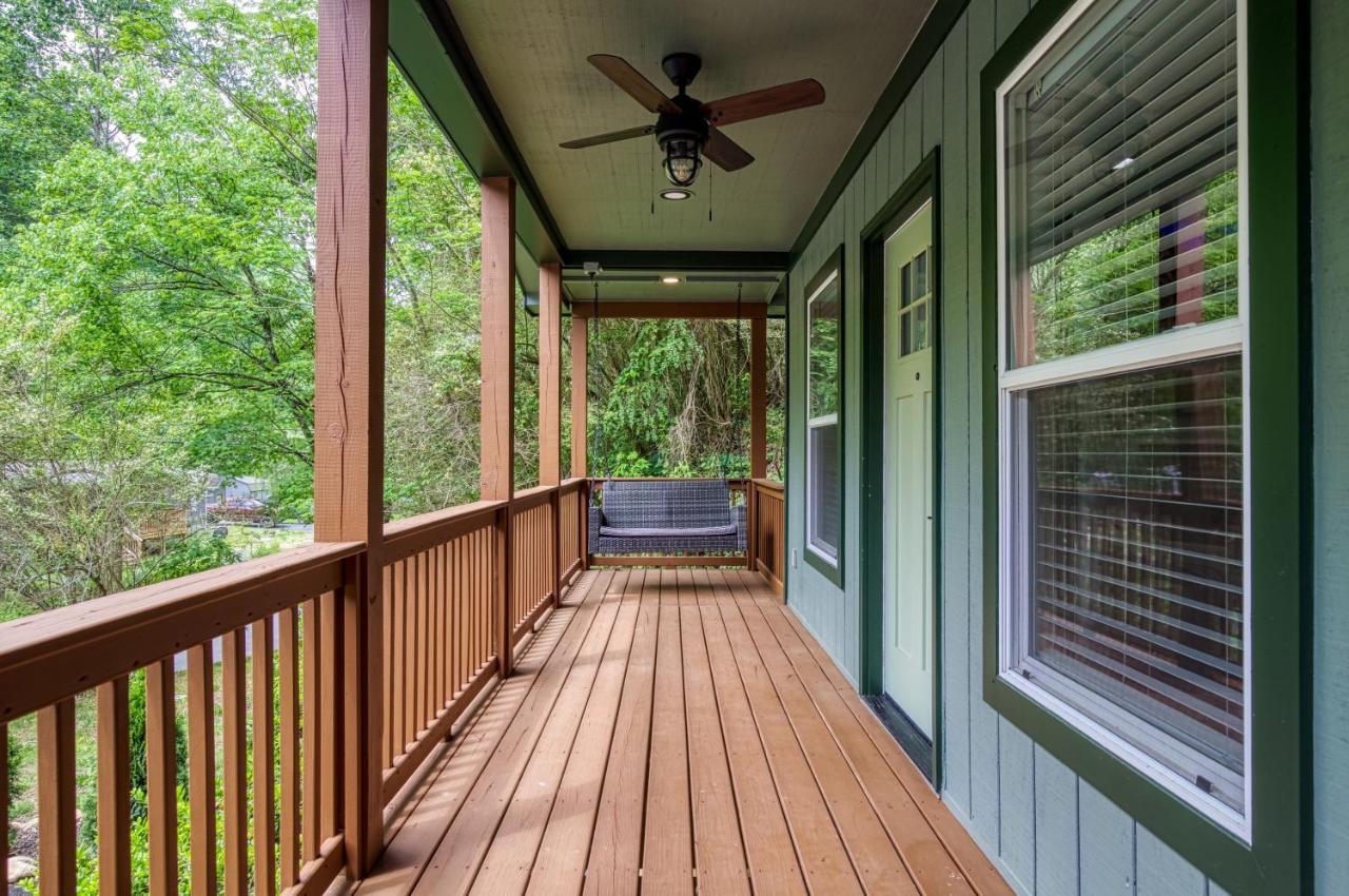 Great Location - Hot Tub - Dog Friendly Villa Sevierville Eksteriør bilde