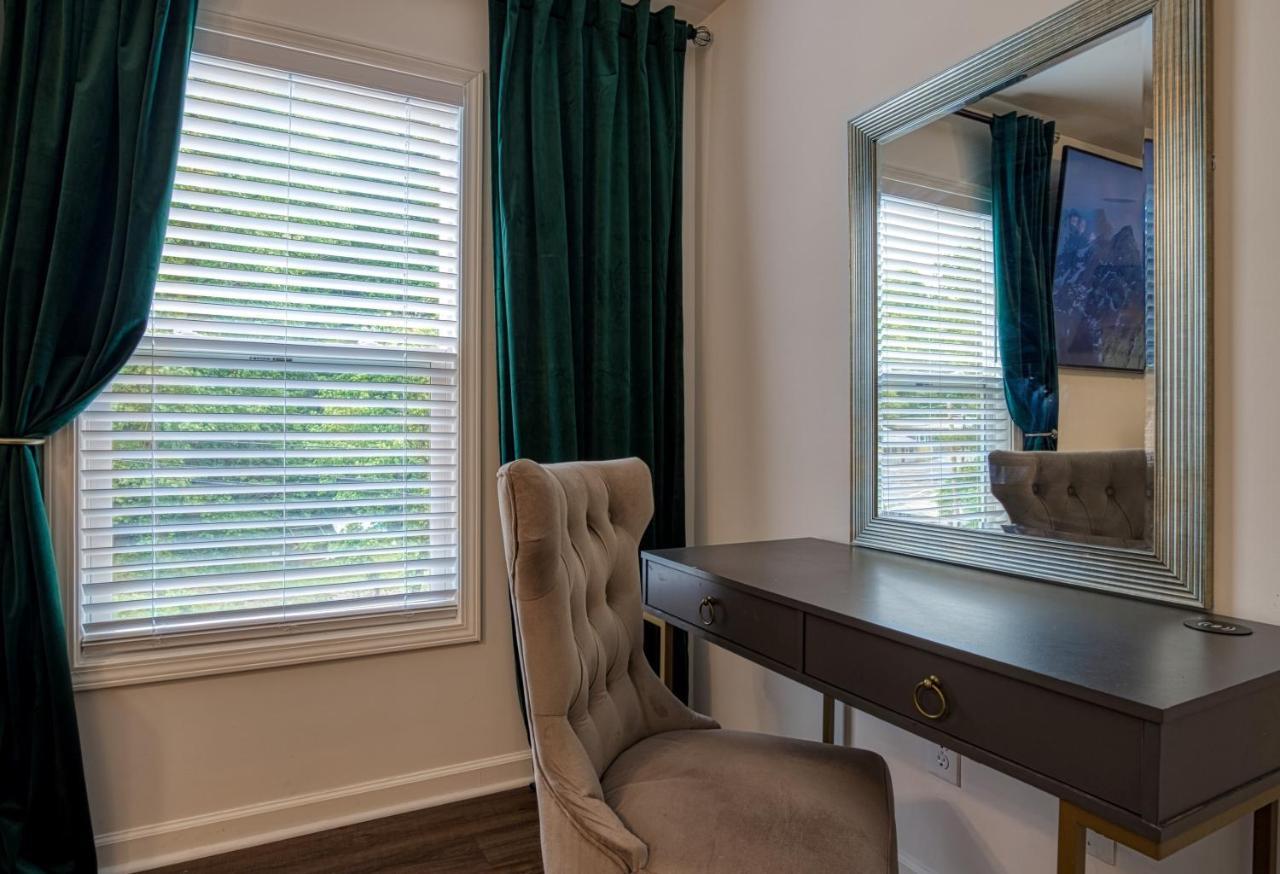Great Location - Hot Tub - Dog Friendly Villa Sevierville Eksteriør bilde